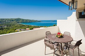 Villas Sol Beach Resort
