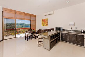 Villas Sol Beach Resort