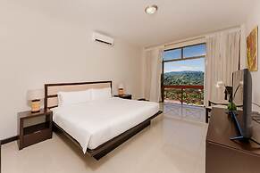 Villas Sol Beach Resort