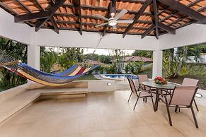 Villas Sol Beach Resort