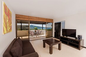 Villas Sol Beach Resort