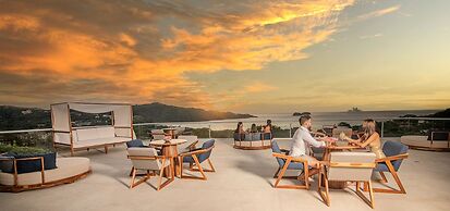 Villas Sol Beach Resort