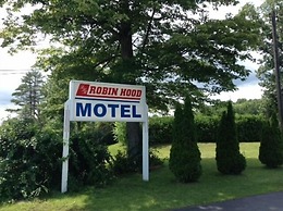 Robin Hood Motel