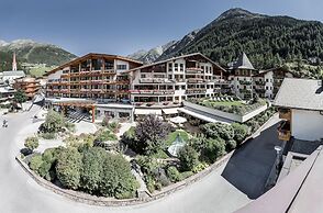 Das Central - Alpine. Luxury. Life, Sölden