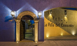 La Villa Del Ensueno