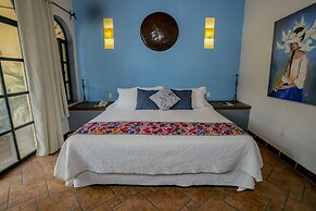 La Villa Del Ensueno