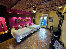 La Villa Del Ensueno