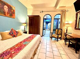 La Villa Del Ensueno