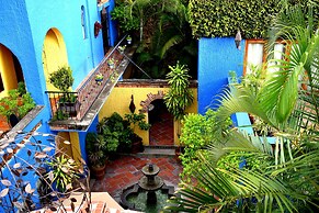 La Villa Del Ensueno