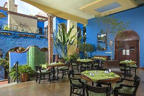 La Villa Del Ensueno