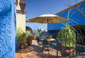 La Villa Del Ensueno