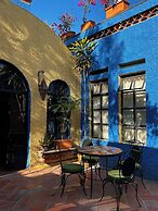 La Villa Del Ensueno