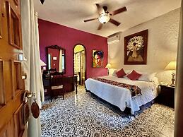 La Villa Del Ensueno