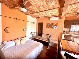 La Villa Del Ensueno