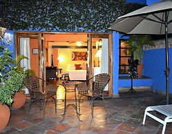 La Villa Del Ensueno