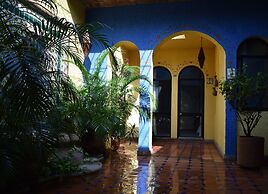 La Villa Del Ensueno