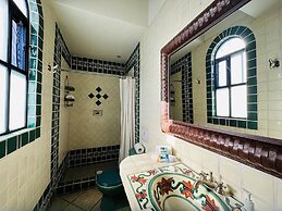 La Villa Del Ensueno