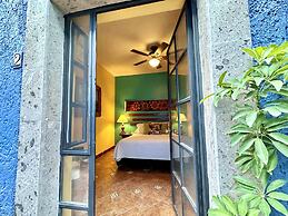 La Villa Del Ensueno