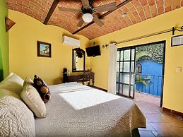 La Villa Del Ensueno