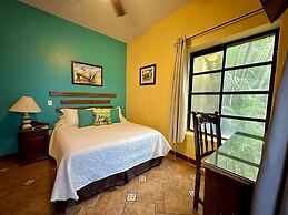 La Villa Del Ensueno