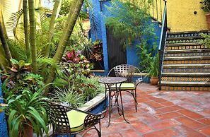 La Villa Del Ensueno