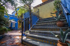 La Villa Del Ensueno