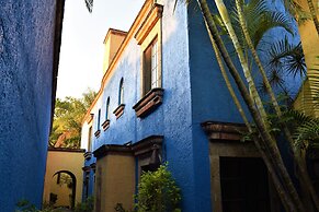 La Villa Del Ensueno