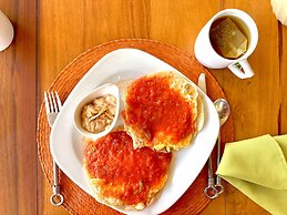 La Villa Del Ensueno