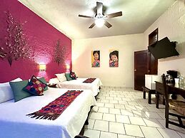 La Villa Del Ensueno