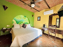 La Villa Del Ensueno