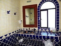 La Villa Del Ensueno