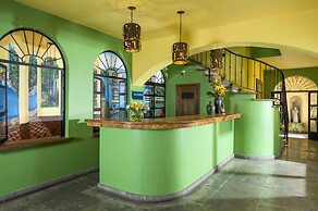 La Villa Del Ensueno