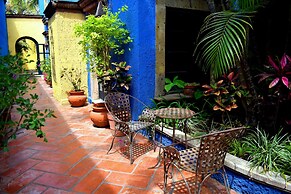 La Villa Del Ensueno