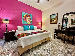 La Villa Del Ensueno