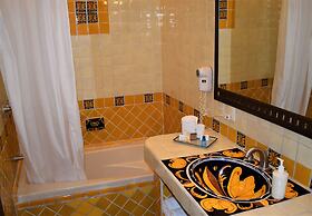 La Villa Del Ensueno