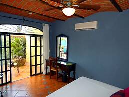 La Villa Del Ensueno