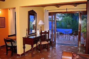 La Villa Del Ensueno