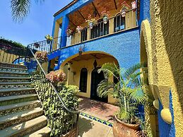 La Villa Del Ensueno