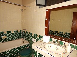 La Villa Del Ensueno