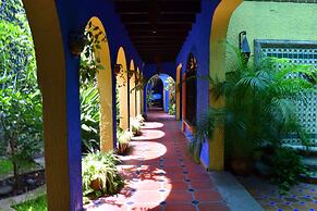 La Villa Del Ensueno