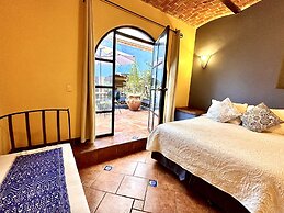 La Villa Del Ensueno