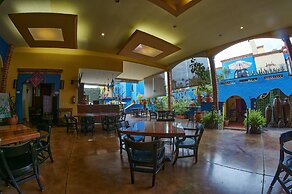 La Villa Del Ensueno