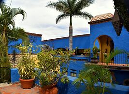 La Villa Del Ensueno