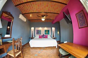 La Villa Del Ensueno