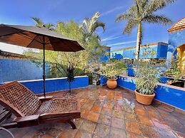 La Villa Del Ensueno