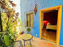 La Villa Del Ensueno