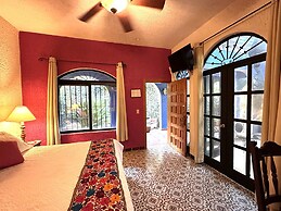 La Villa Del Ensueno