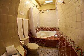 La Villa Del Ensueno