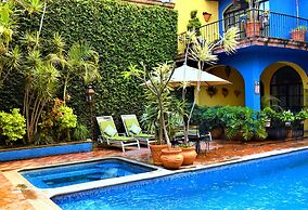 La Villa Del Ensueno