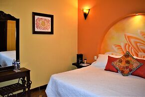 La Villa Del Ensueno